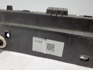 RENAULT Scenic E-Tech I (2024–2026) Rear bumper bracket 850329973R - 2