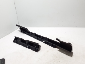 RENAULT Scenic E-Tech I (2024–2026) Exterior sill trim bracket 764593002R - 4