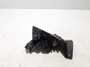RENAULT Scenic E-Tech I (2024–2026) Rear bumper bracket 269464973R - 3