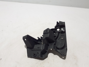 RENAULT Scenic E-Tech I (2024–2026) Rear bumper bracket 269411230R - 2