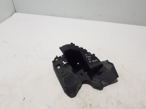 Rear bumper bracket - 269411230R