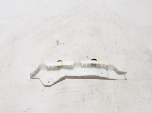   Rear bumper bracket  - 852220220R 