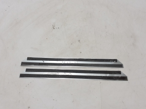 RENAULT Scenic E-Tech I (2024–2026) Inner sill trim - 3