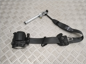 Sicherheitsgurt vorne - LJ8BA61295AB3JA6