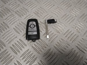 Clé de démarrage - MX6T15K601DC