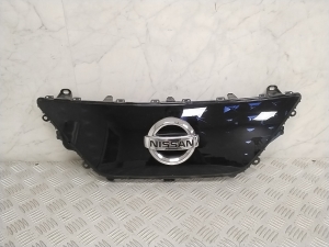   Front grille  - 620725SK0D 