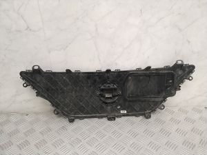 NISSAN Leaf II (2017–2026) Front grille 620725SK0D - 5