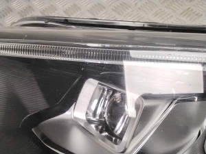NISSAN Leaf II (2017–2026) Headlight 260605SH5A - 2