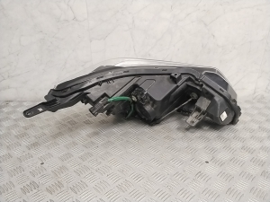 NISSAN Leaf II (2017–2026) Headlight 260605SH5A - 4