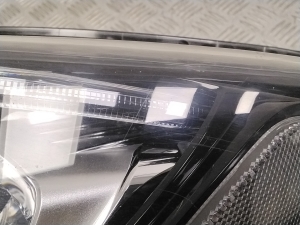 NISSAN Leaf II (2017–2026) Headlight 260605SH5A - 7