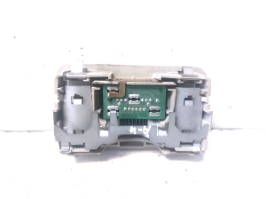 AUDI A4 B7 (2004–2008) Interior light switch B9947123SJ0 - 4