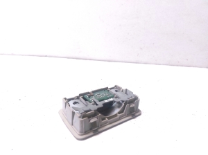 AUDI A4 B7 (2004–2008) Interior light switch B9947123SJ0 - 2