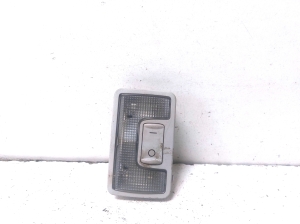 AUDI A4 B7 (2004–2008) Interior light switch B9947123SJ0 - 3