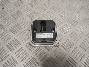   Xenon headlight control unit  - 260558992C 