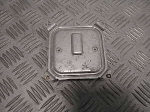 NISSAN Leaf II (2017–2026) Xenon headlight control unit 260558992C - 4