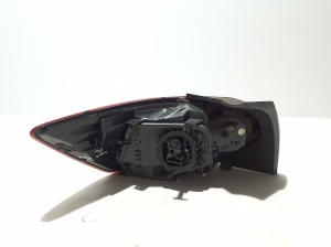 Dacia Sandero III (2021–2026) Eckleuchte hinten 265503830R - 2