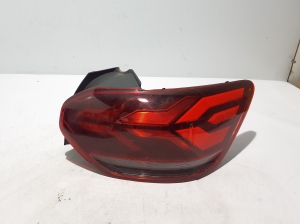   Rear corner light  - 265503830R 