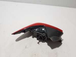 Dacia Sandero III (2021–2026) Eckleuchte hinten 265503830R - 5