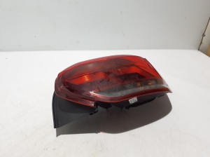 Dacia Sandero III (2021–2026) Eckleuchte hinten 265503830R - 6