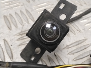 NISSAN Leaf II (2017–2026) Front camera 284F15SA0A - 2