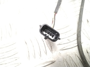 NISSAN Leaf II (2017–2026) Front camera 284F15SA0A - 3