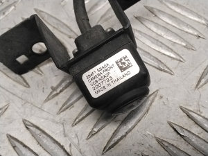 NISSAN Leaf II (2017–2026) Front camera 284F15SA0A - 4