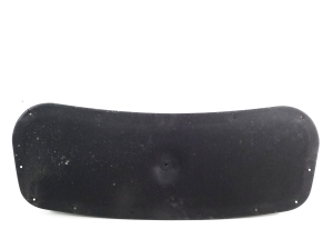 Kia Niro (2016–2022) Hood sound insulation - 2