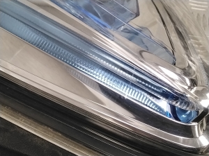 RENAULT Zoe (2012–2026) Eckleuchte hinten 265504492R - 5
