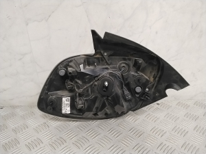 RENAULT Zoe (2012–2026) Eckleuchte hinten 265504492R - 6