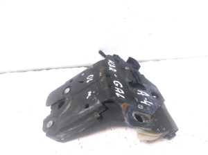 AUDI A4 B7 (2004–2008) Trunk lid lock 8P4827505 - 2