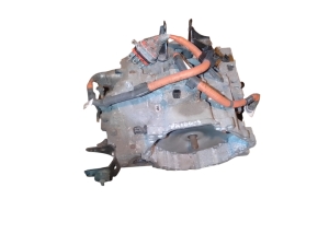 TOYOTA PRIUS Plius V W40 (2011–2018) Getriebe P610
