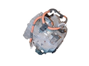 TOYOTA PRIUS Plius V W40 (2011–2018) Getriebe P610 - 2