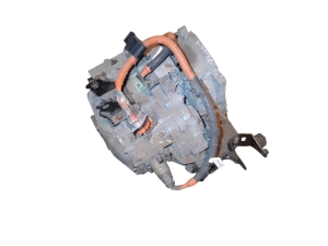 TOYOTA PRIUS Plius V W40 (2011–2018) Getriebe P610 - 3