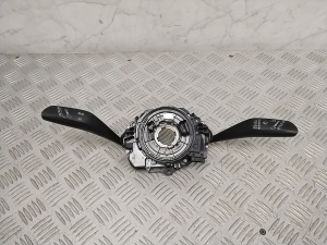 Slēdzis un tā detaļas - 1EA953507G