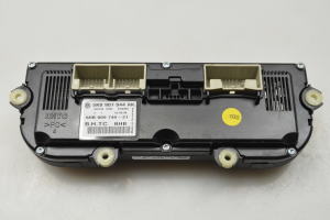 Volkswagen Passat CC CC (2008–2017) Heizungsbedienteil 5K0907044AK - 5