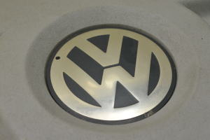 Volkswagen Passat CC CC (2008–2017) Motorabdeckung 03L103925AD - 2