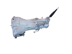 Isuzu D-Max (2002–2012) Getriebe 8980287650 - 3