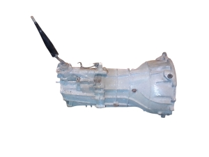Isuzu D-Max (2002–2012) Getriebe 8980287650 - 4