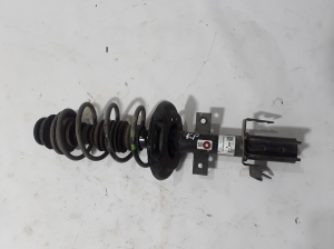 Dacia Sandero III (2021–2026) Front shock absorber 402009041R - 3