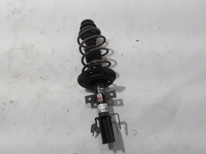 Dacia Sandero III (2021–2026) Front shock absorber 402009041R - 2