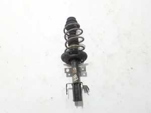   Front shock absorber  - 402009041R 