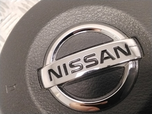 NISSAN Leaf II (2017–2026) Stūres drošības spilvens WB314530600 - 2
