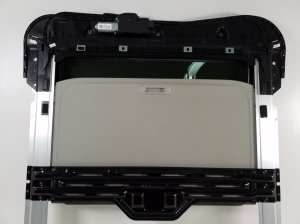 Kia Niro (2016–2022) Jumta lūka un tās detaļas - 2