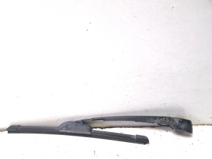 AUDI A4 B7 (2004–2008) Heckscheibenwischerarm 8D9955407 - 2