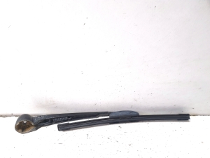 AUDI A4 B7 (2004–2008) Heckscheibenwischerarm 8D9955407 - 4