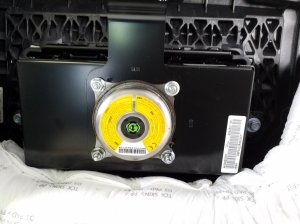Kia Niro (2016–2022) Armaturenbrett 84710G5AA0 - 4