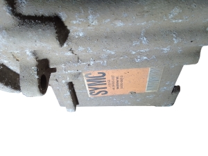 SsangYong Kyron (2005–2015) Transfer case and its parts 3200008010 - 2