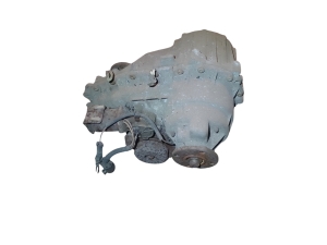 SsangYong Kyron (2005–2015) Transfer case and its parts 3200008010 - 5