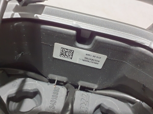 Dacia Sandero III (2021–2026) Rool 484007828R - 4