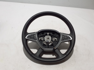  Steering wheel  - 484007828R 